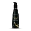 Wicked Aqua Vanilla Bean - Water Based Lubricant 120ml